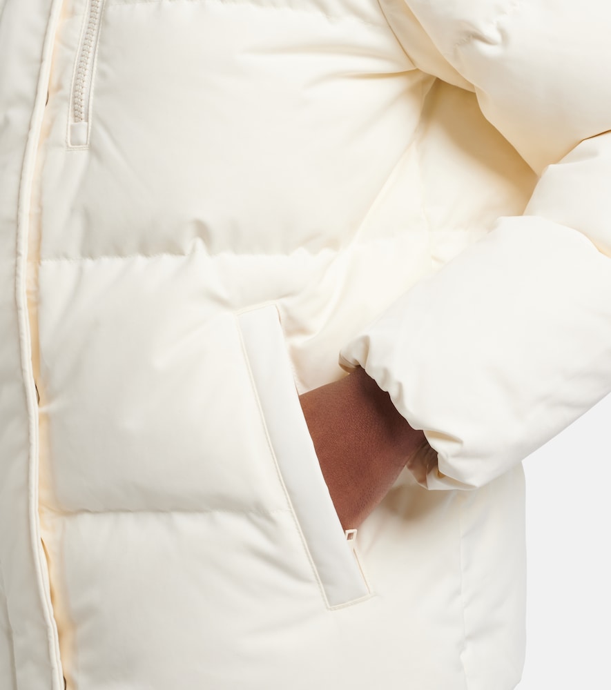 Polo Ralph Lauren Logo quilted down jacket | Thumbnail 5 Polo Ralph Lauren Logo quilted down jacket | Thumbnail 5