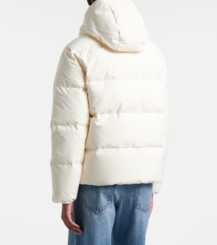 Polo Ralph Lauren Logo quilted down jacket | Thumbnail 4 Polo Ralph Lauren Logo quilted down jacket | Thumbnail 4