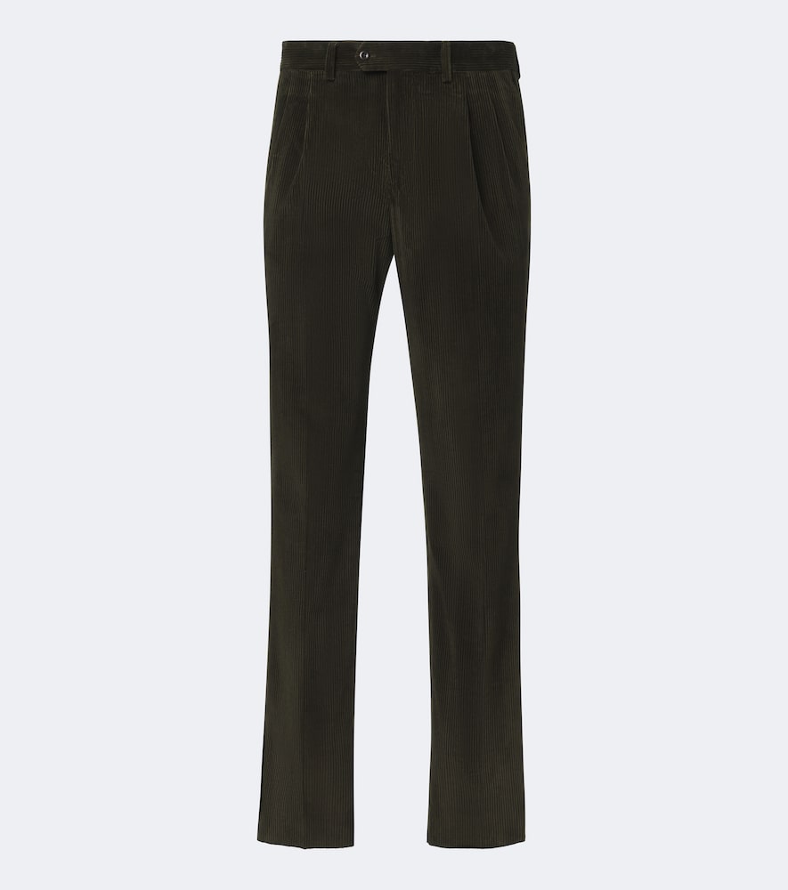 Modluca Cotton Corduroy
