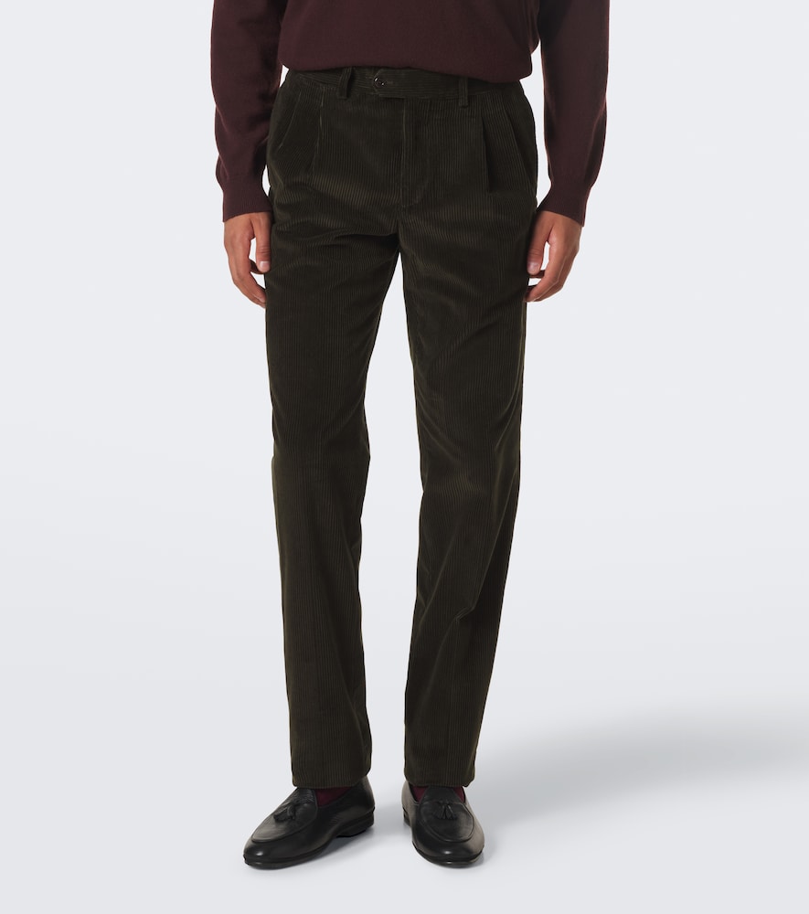 Modluca Cotton Corduroy