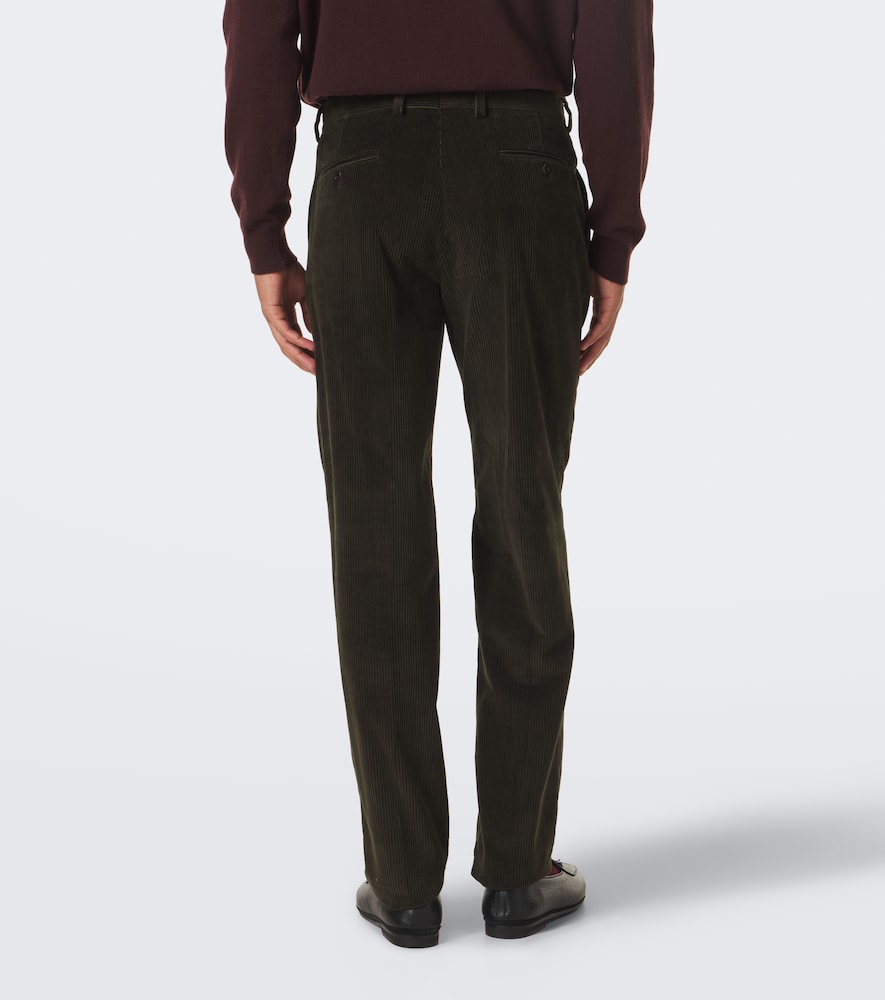 Modluca Cotton Corduroy