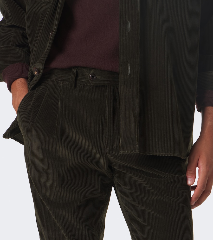 Modluca Cotton Corduroy