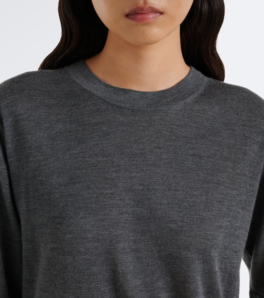 Nala Cashmere Top