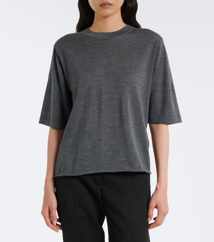 Nala Cashmere Top