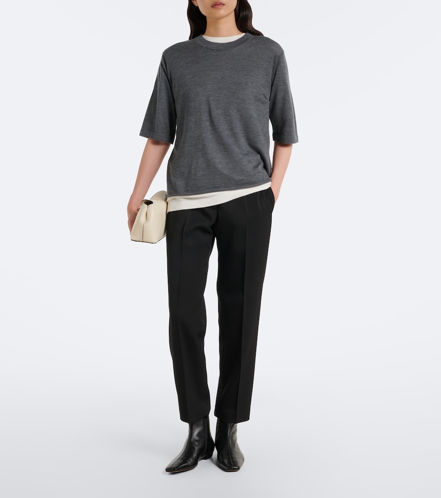 Nala Cashmere Top