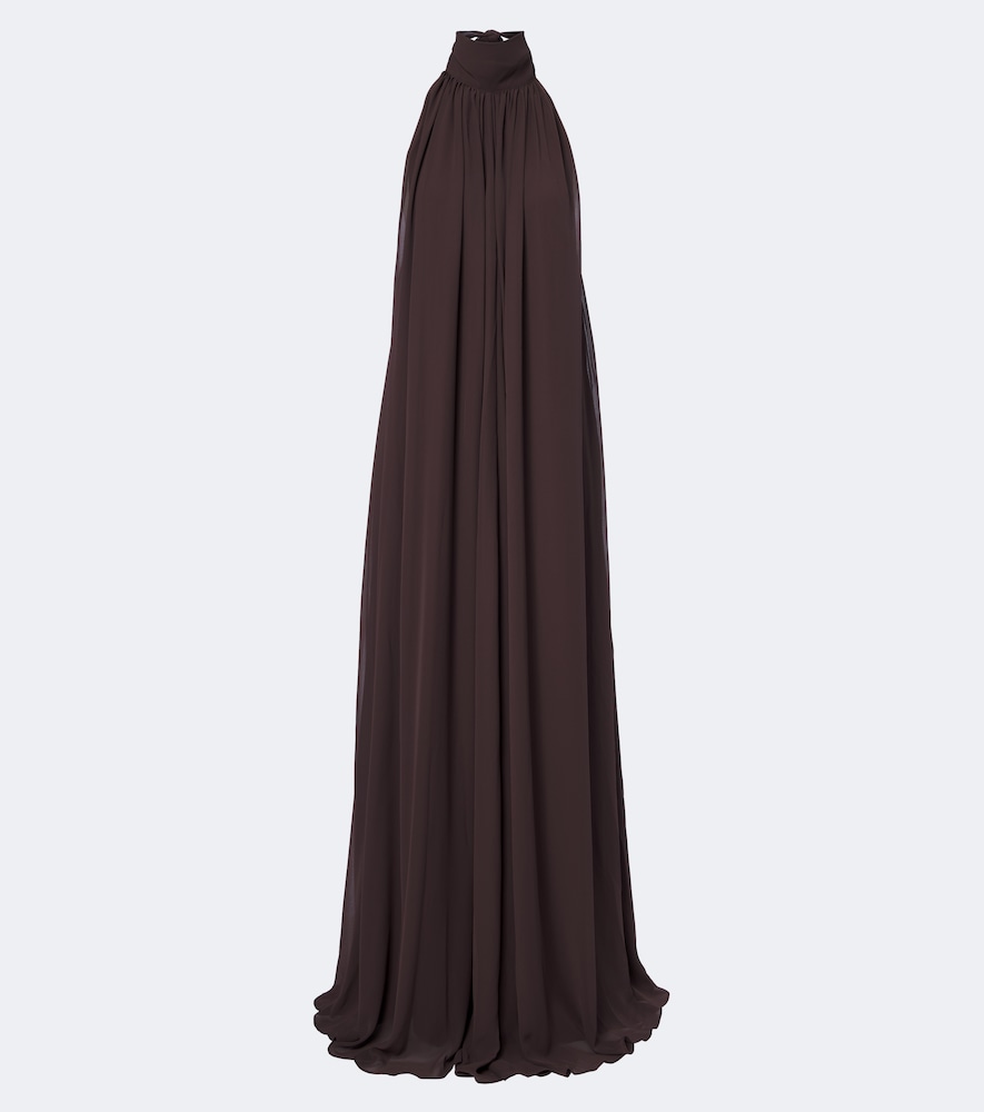 Maxikleid Adela aus Chiffon