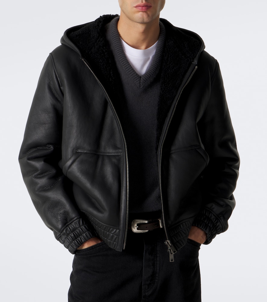 Malen Hooded Jacket