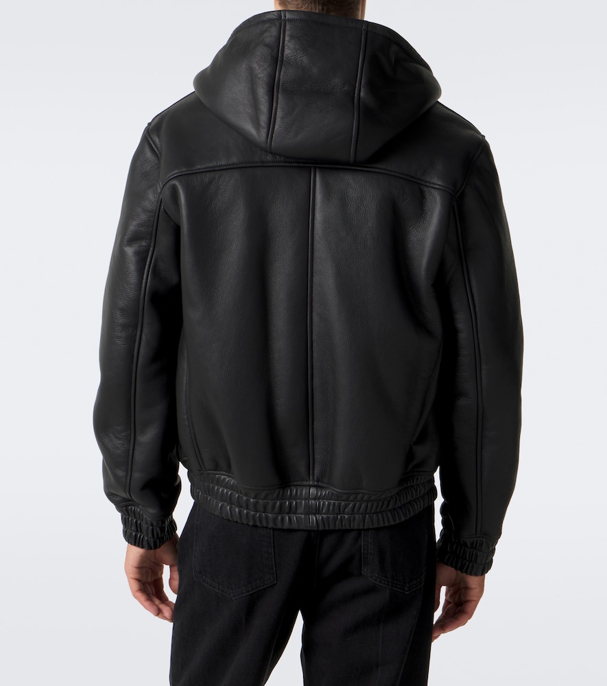 Malen Hooded Jacket