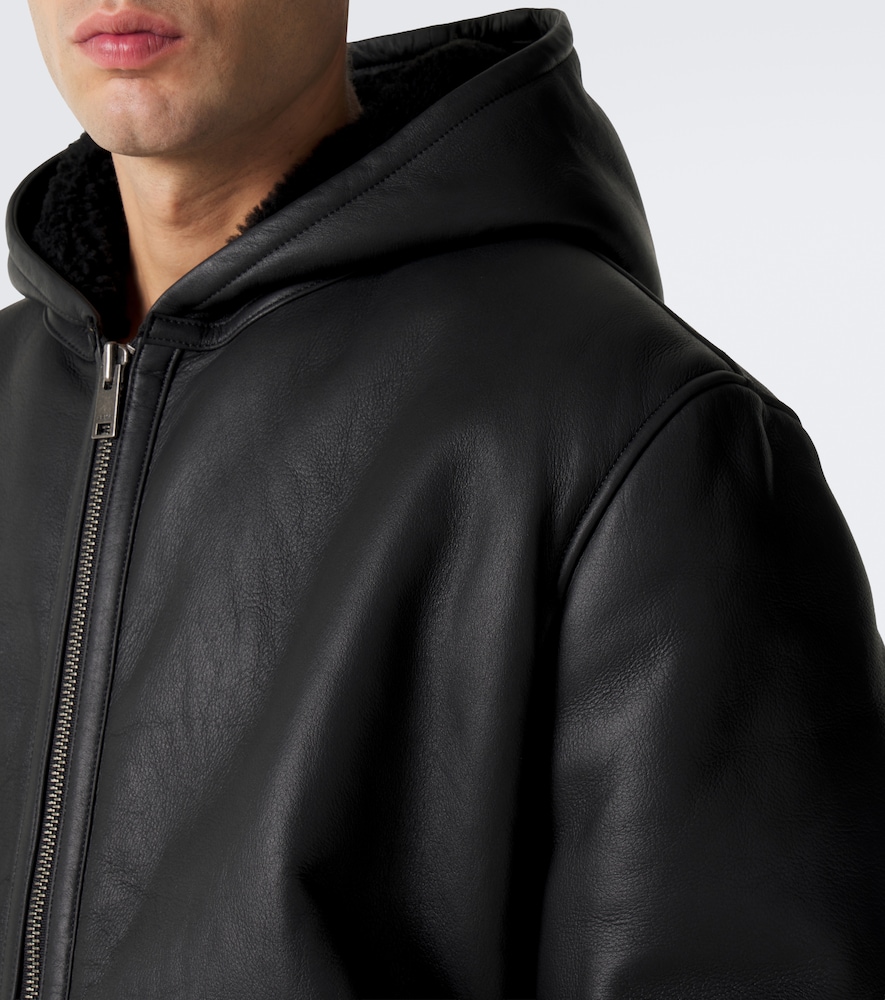 Malen Hooded Jacket