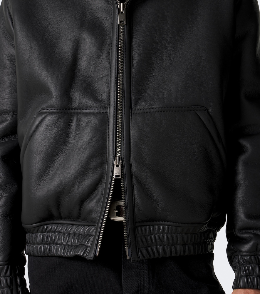 Malen Hooded Jacket