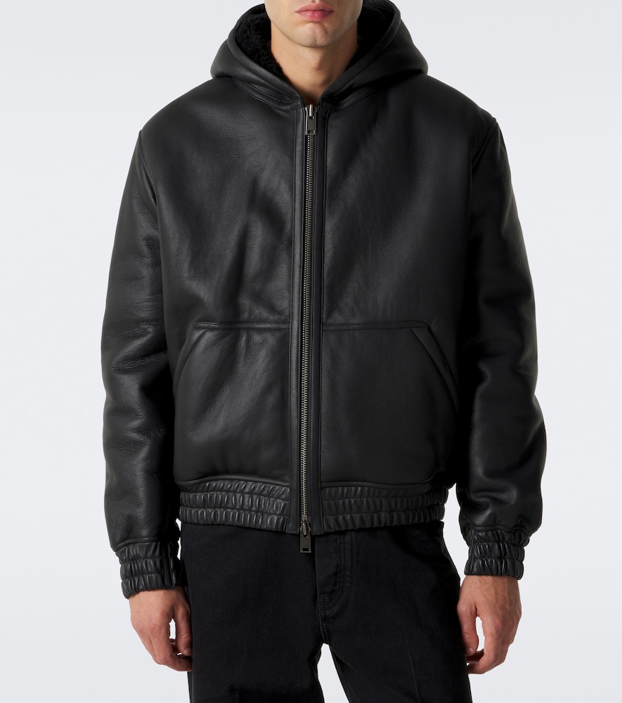 Malen Hooded Jacket