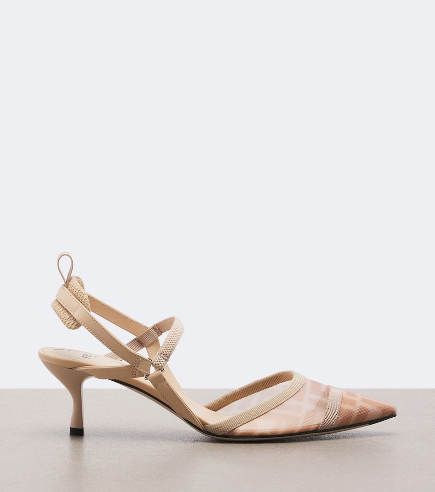 Colibrì Slingback