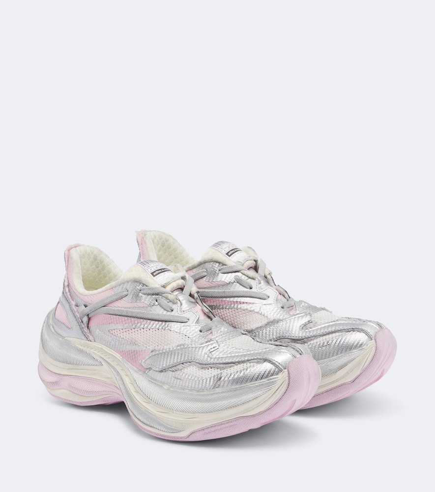 Sneakers Jet