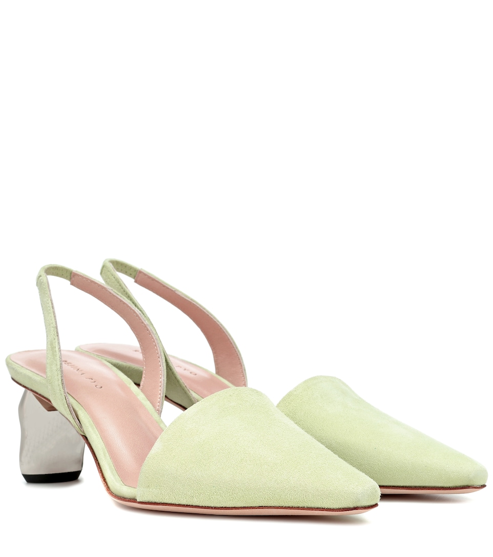 rejina pyo conie slingback