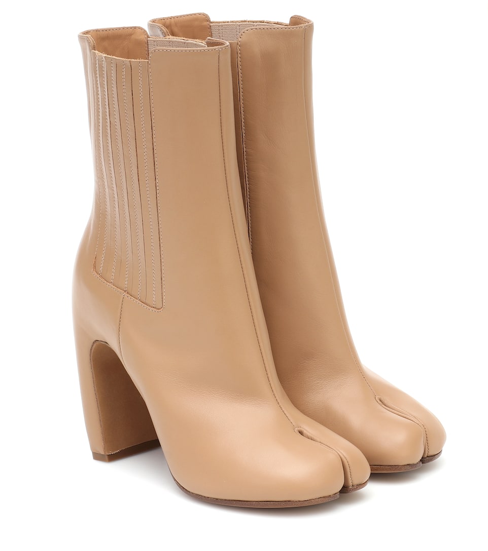 Maison margiela boots clearance
