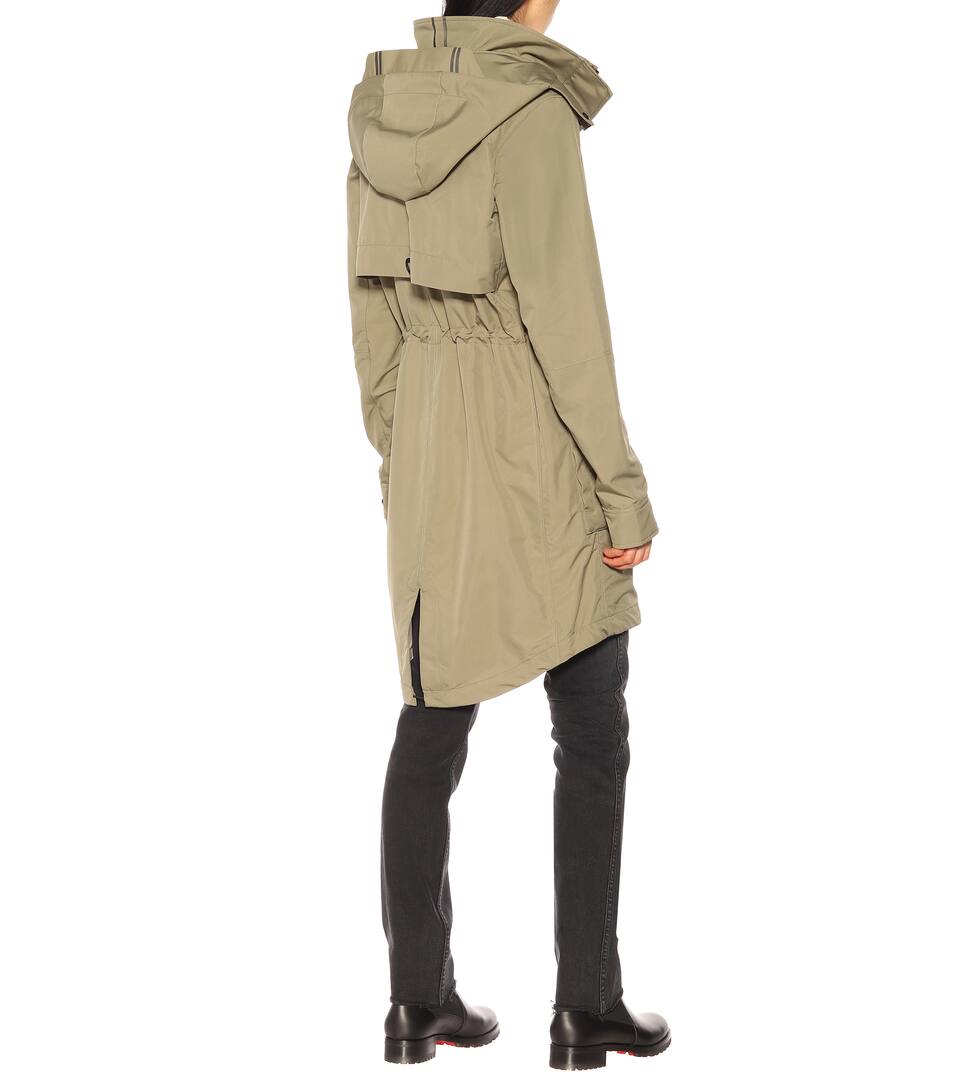 canada goose cavalry