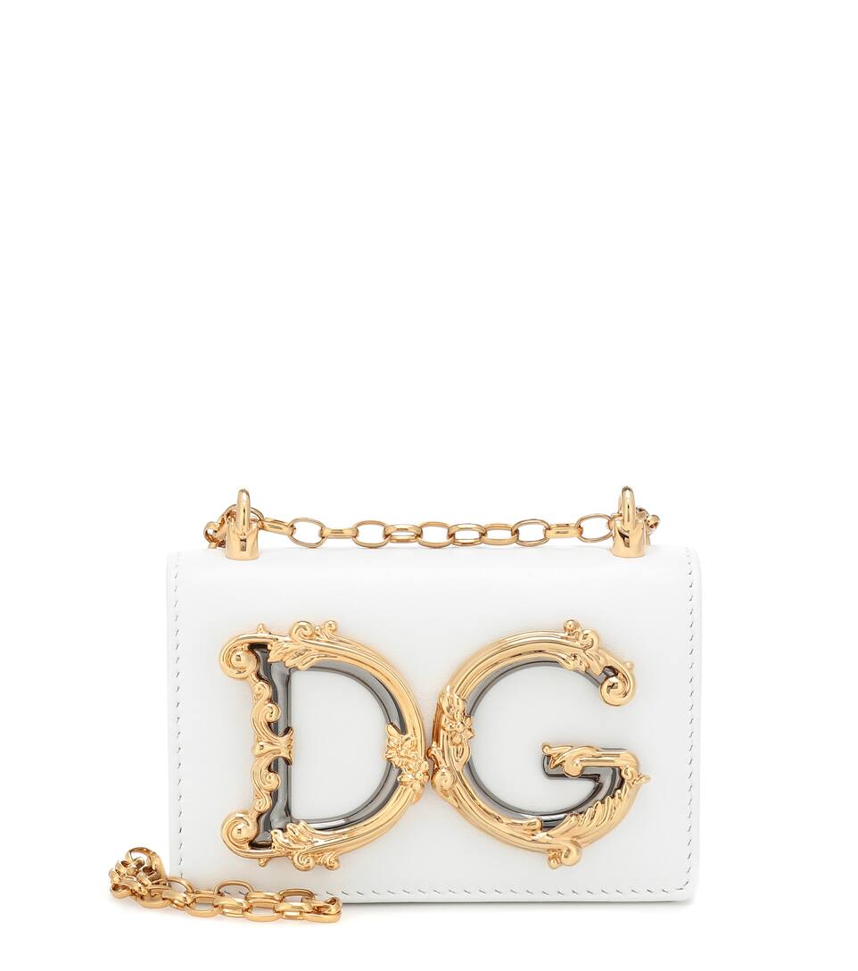 dg girls bag