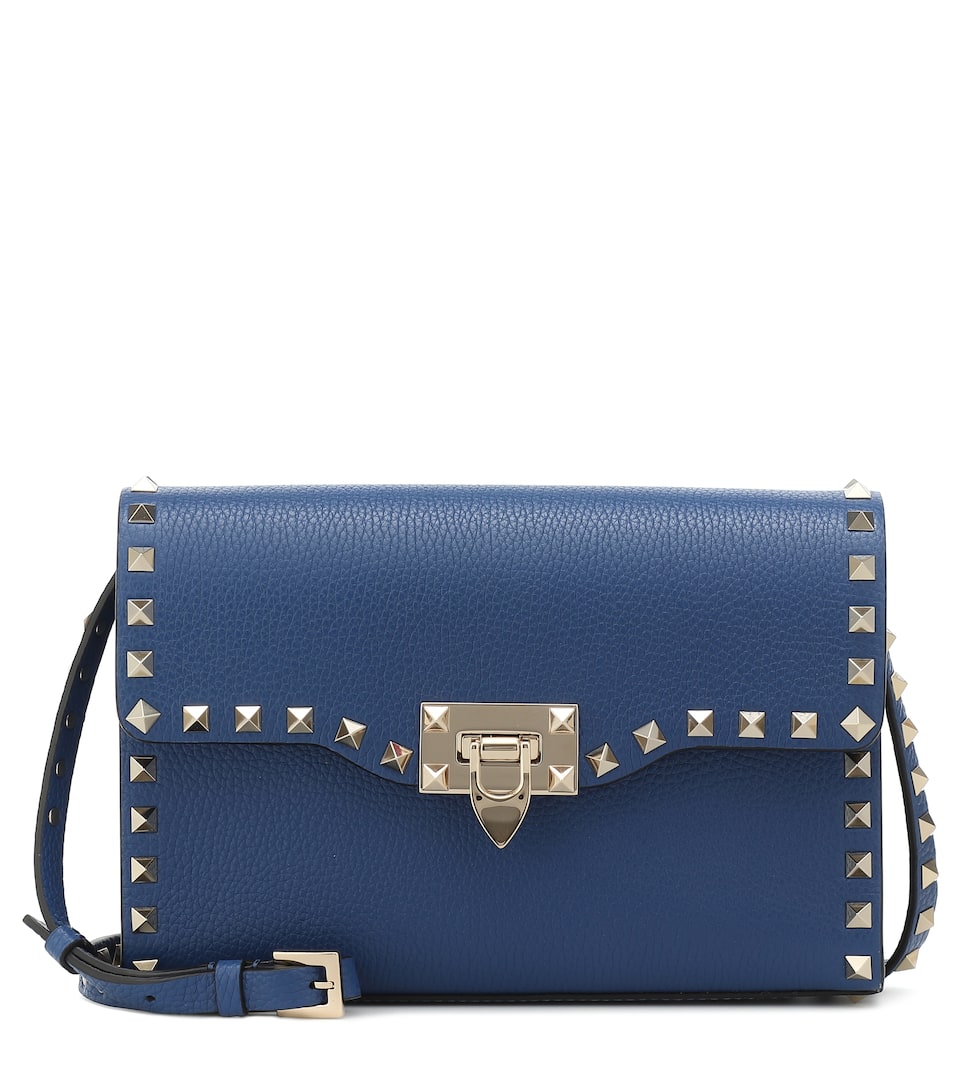 Valentino garavani rockstud small shoulder bag clearance
