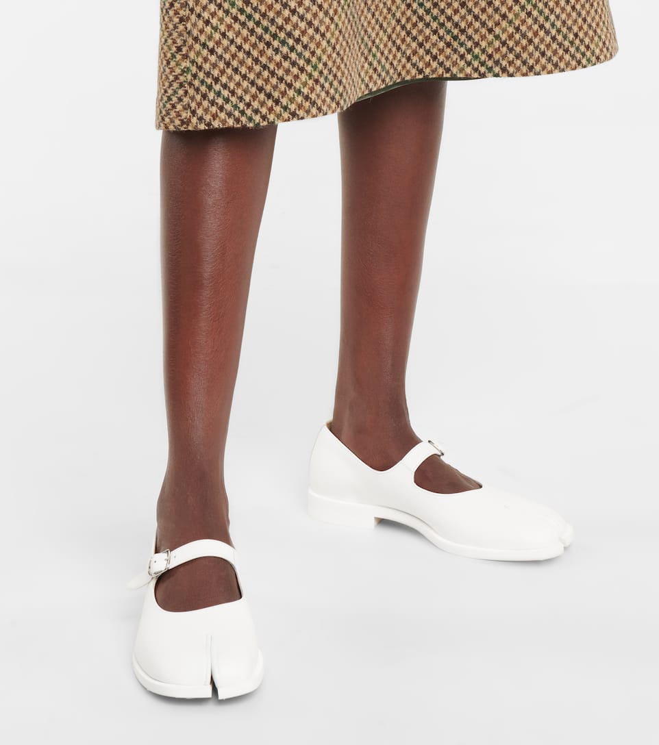 tabi flats