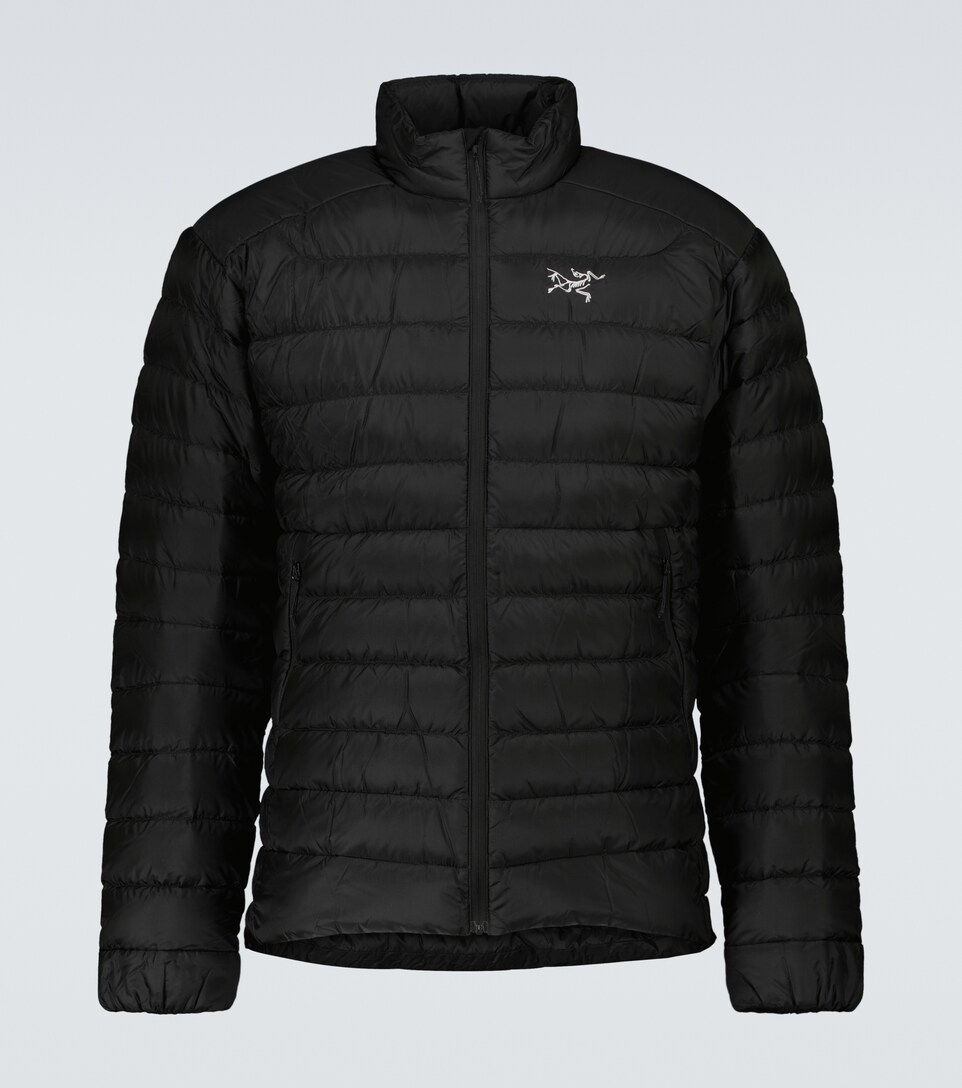 arcteryx puffer