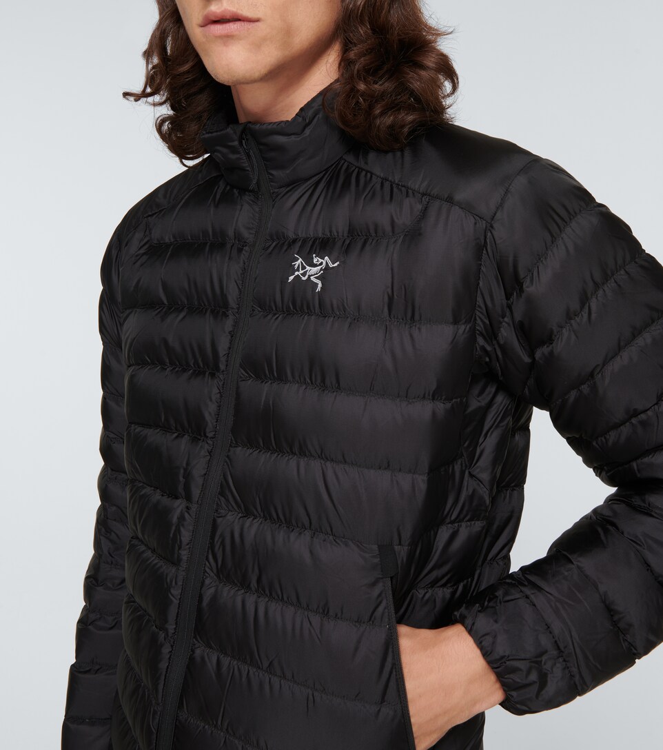 arcteryx cerium jacket