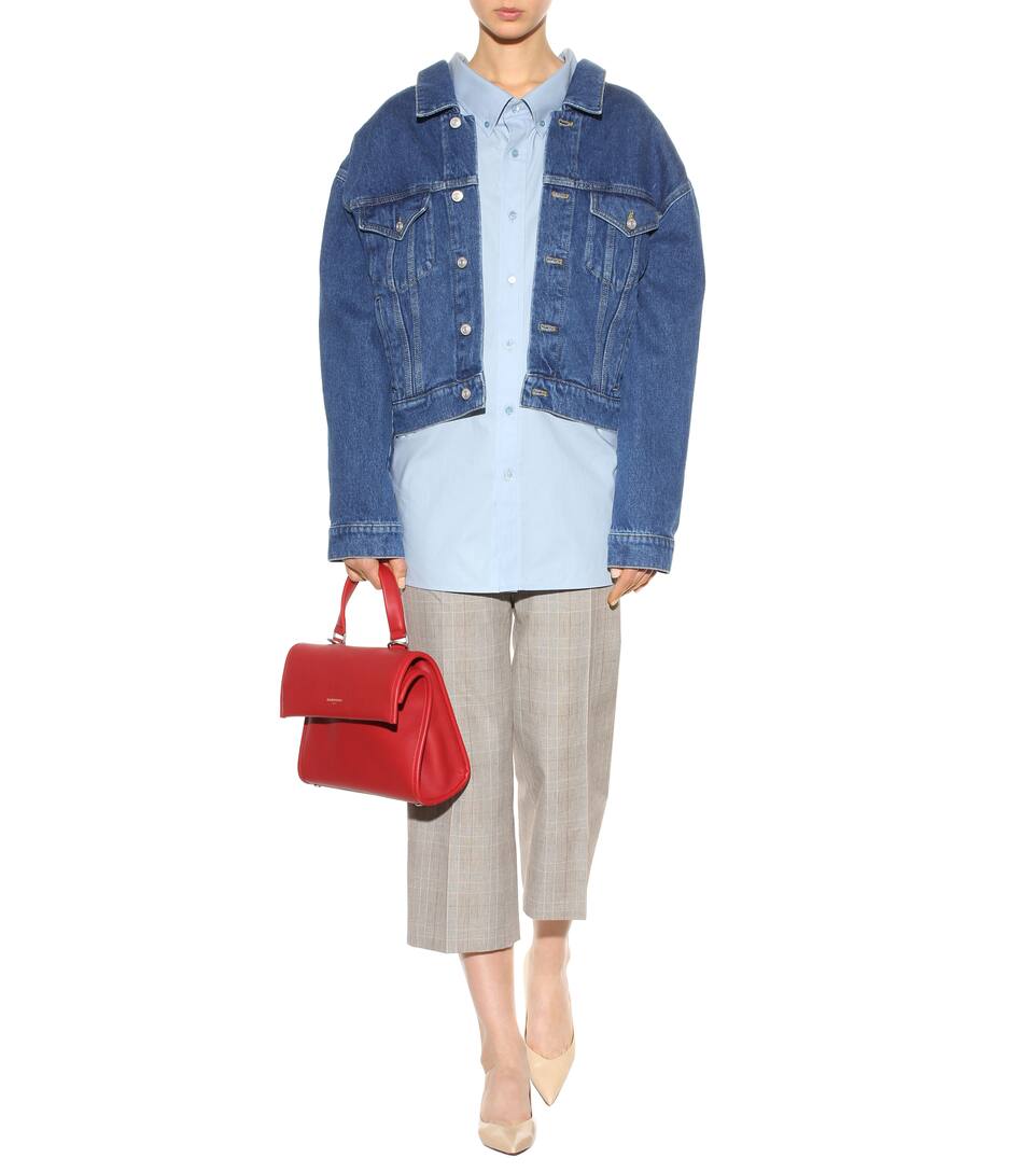 Balenciaga Tool Bag Balenciaga Tool Bag