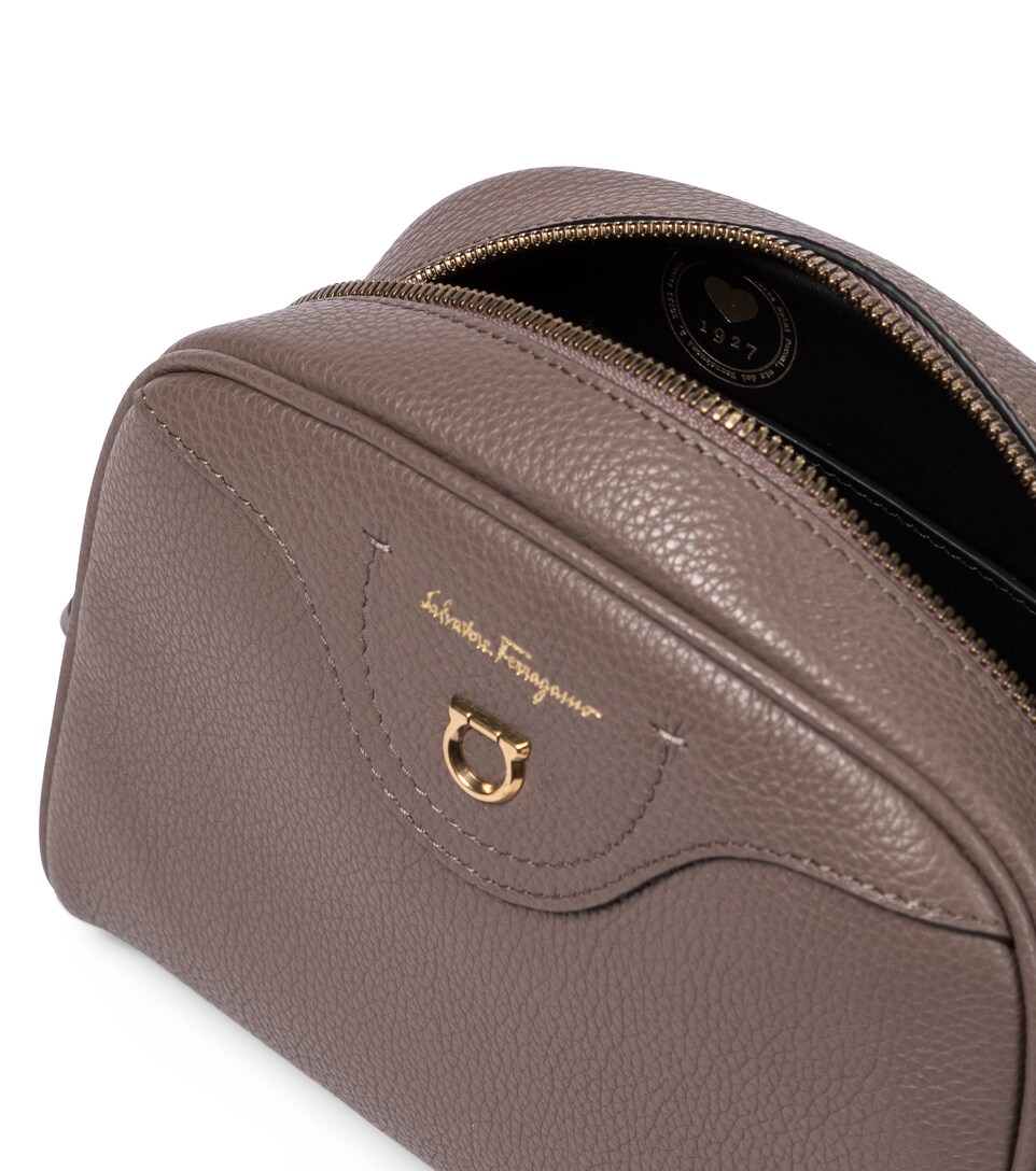 ferragamo camera bag