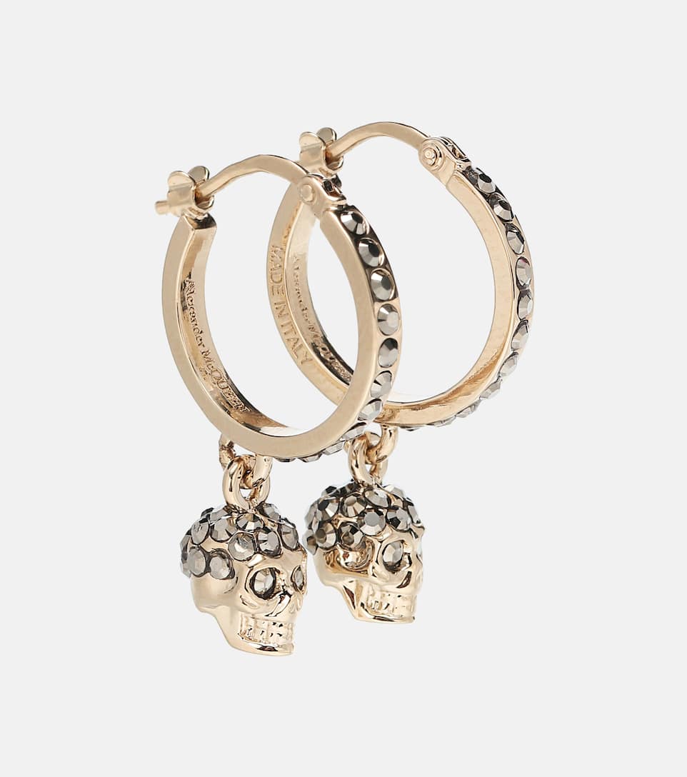 alexander mcqueen calaveras