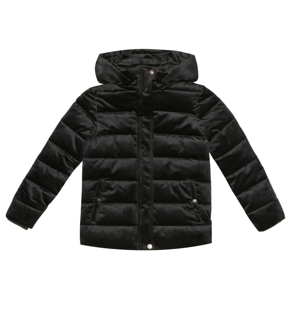 tartine et chocolat jacket