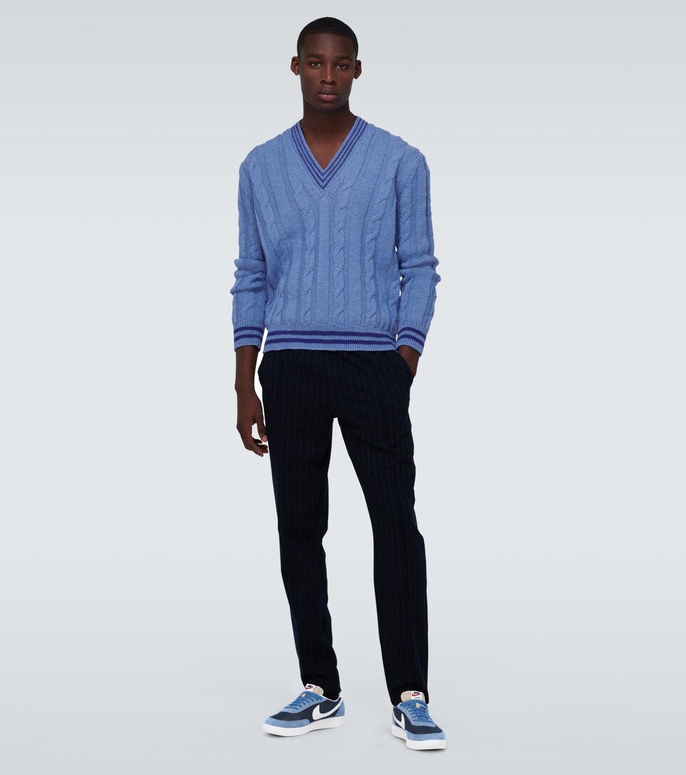 nike killshot outfit