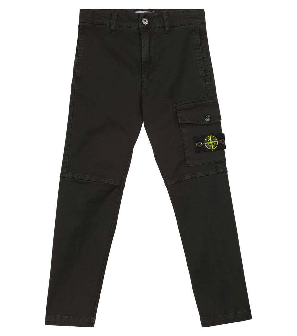 Stone island pants junior clearance