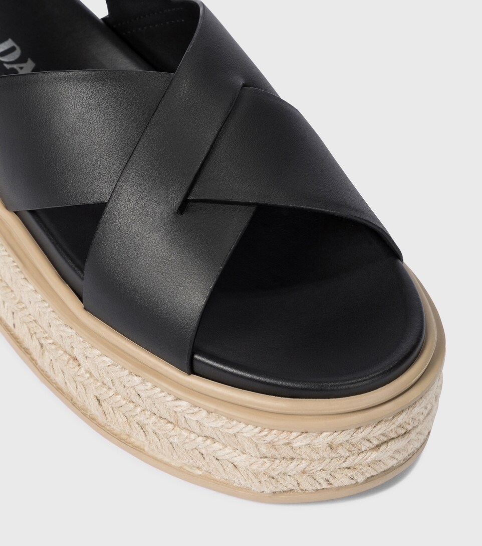 espadrille prada femme