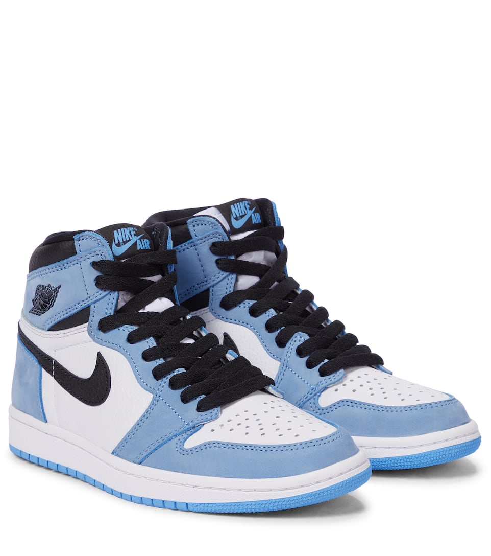 nike high tops air jordans