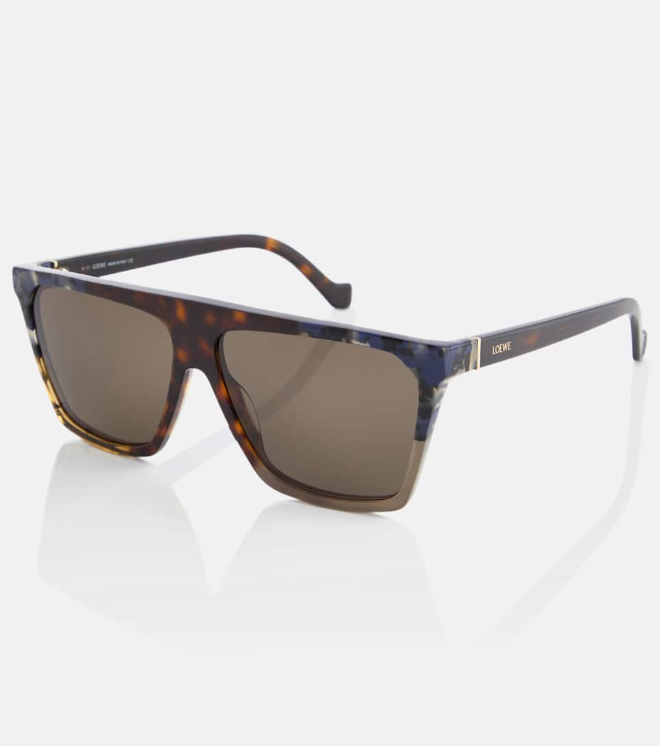 Loewe Square sunglasses Mytheresa