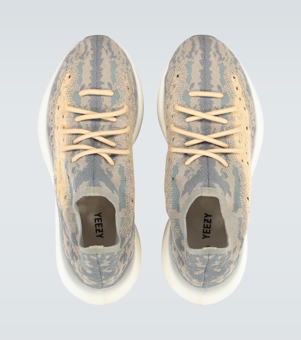 boost 380 mist on feet