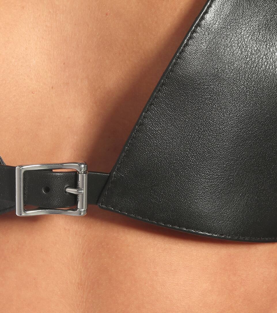 ysl sports bra