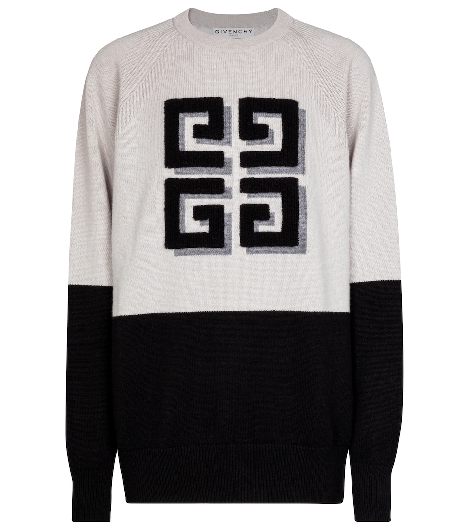 givenchy 4g sweater