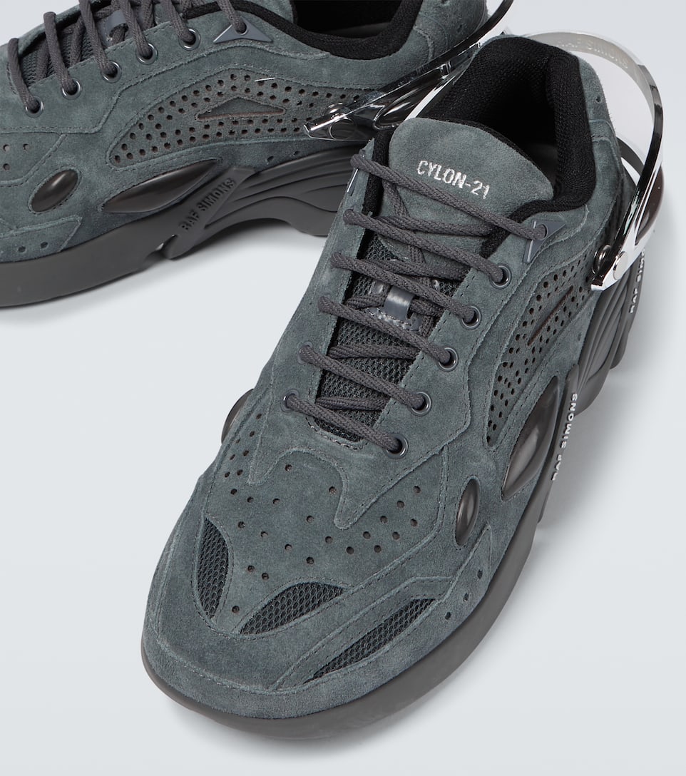 Raf Simons - Cylon-21 sneakers | Mytheresa