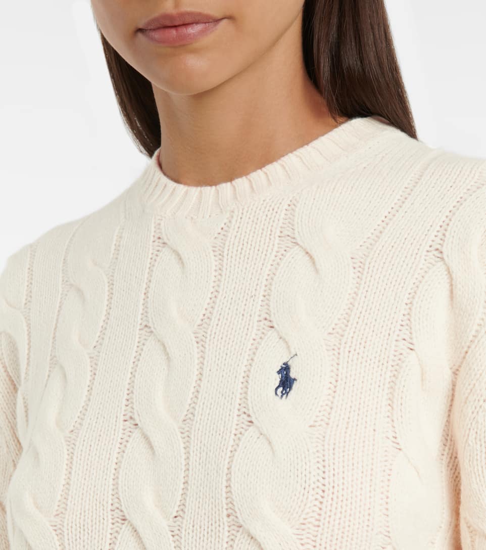 red button down sweater