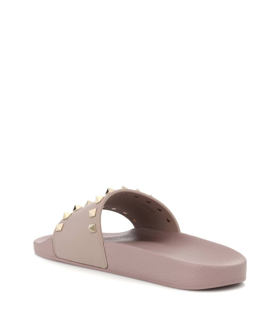 GaravaniCiabatte GaravaniCiabatte Valentino Rockstud GaravaniCiabatte Valentino Rockstud Valentino kX8Onw0P