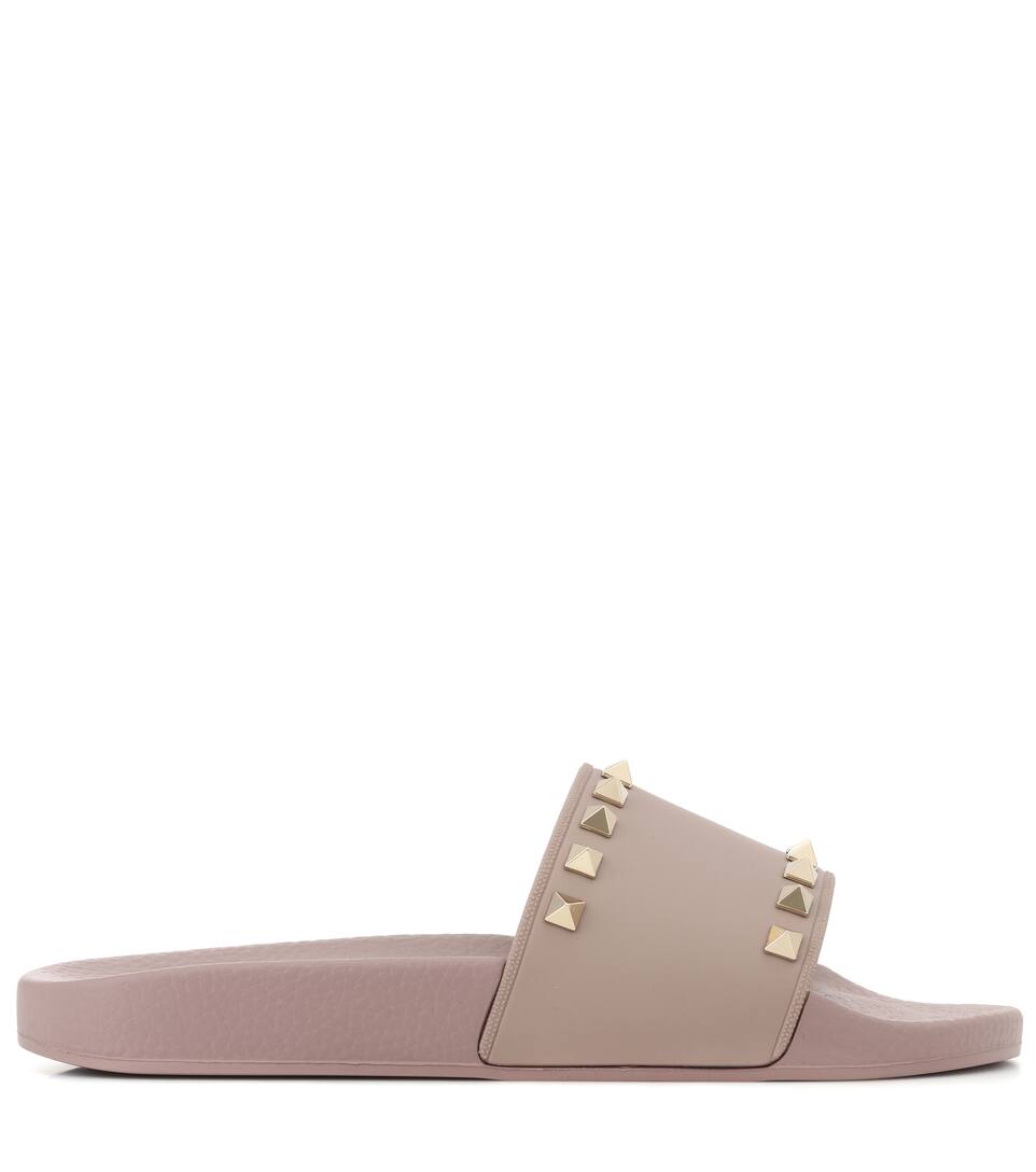 GaravaniCiabatte GaravaniCiabatte Valentino Rockstud GaravaniCiabatte Valentino Rockstud Valentino kX8Onw0P