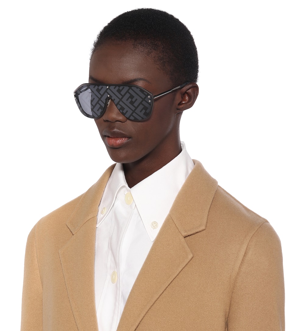 fendi fabulous