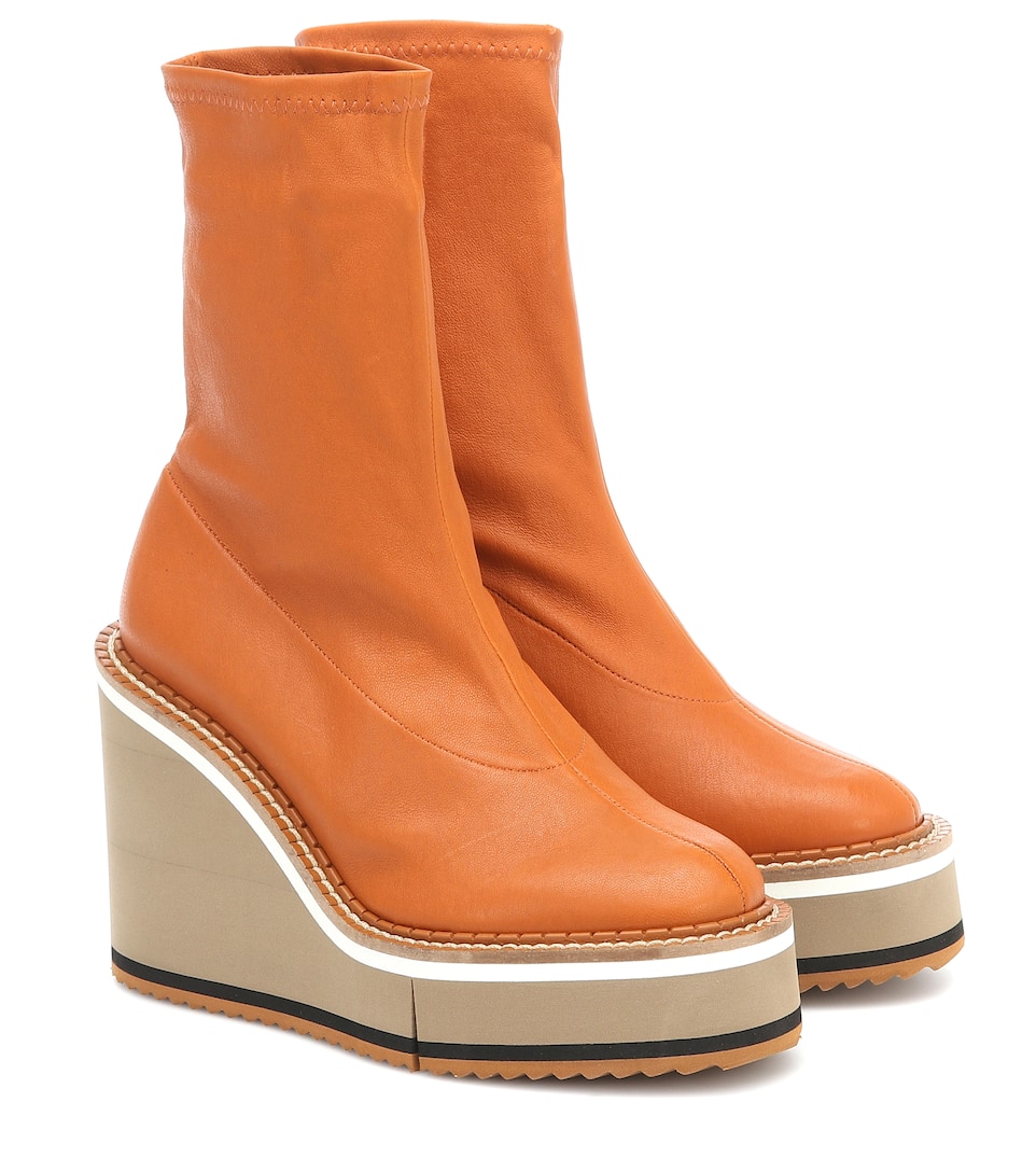 Clergerie bliss boots Outlet