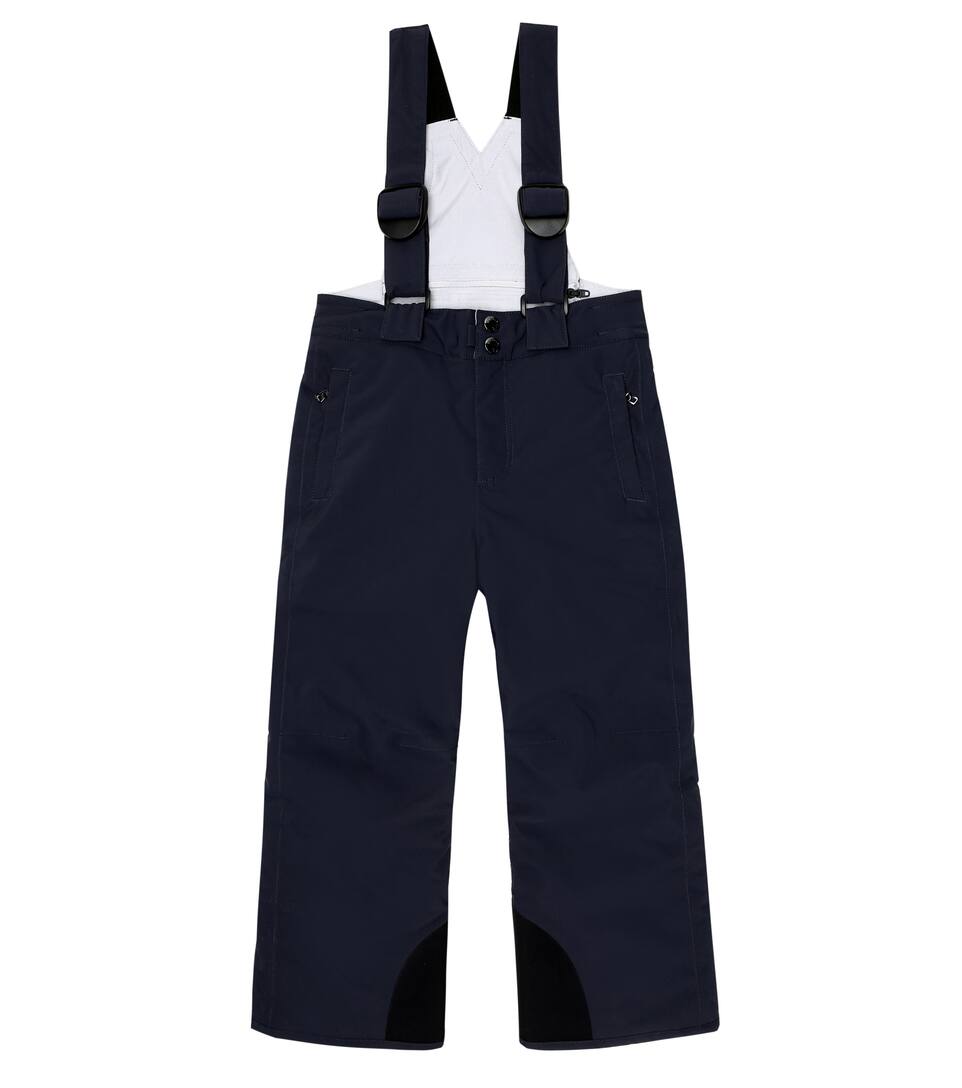Quadro Ski Overalls Bogner Kids Mytheresa
