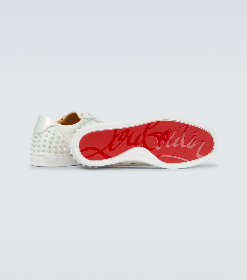 Christian Louboutin - Seavaste 2 Orlato 
