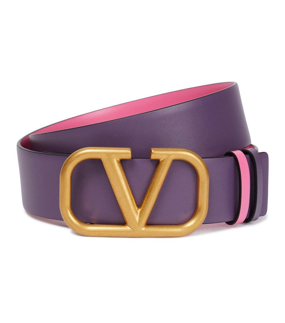 flannels valentino belt