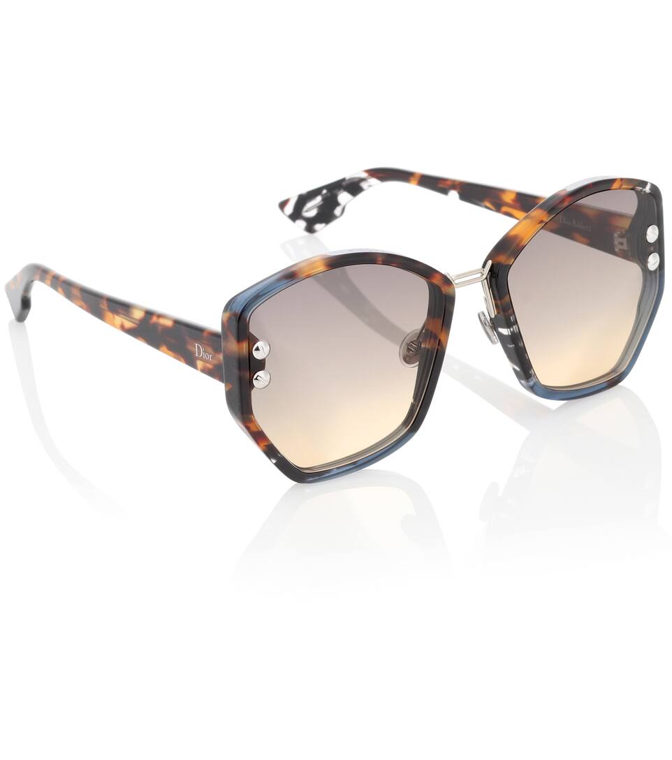 dior addict 2 sunglasses