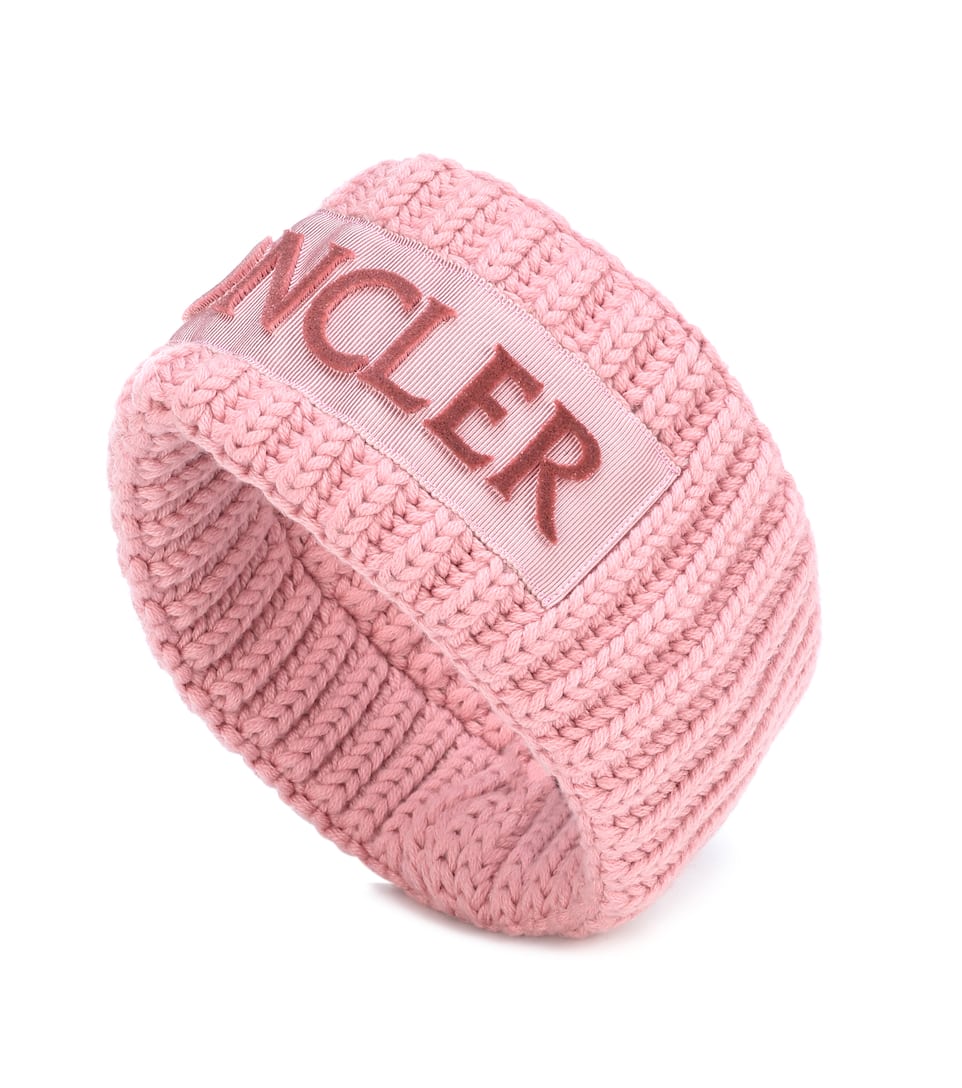fascia moncler fascia moncler