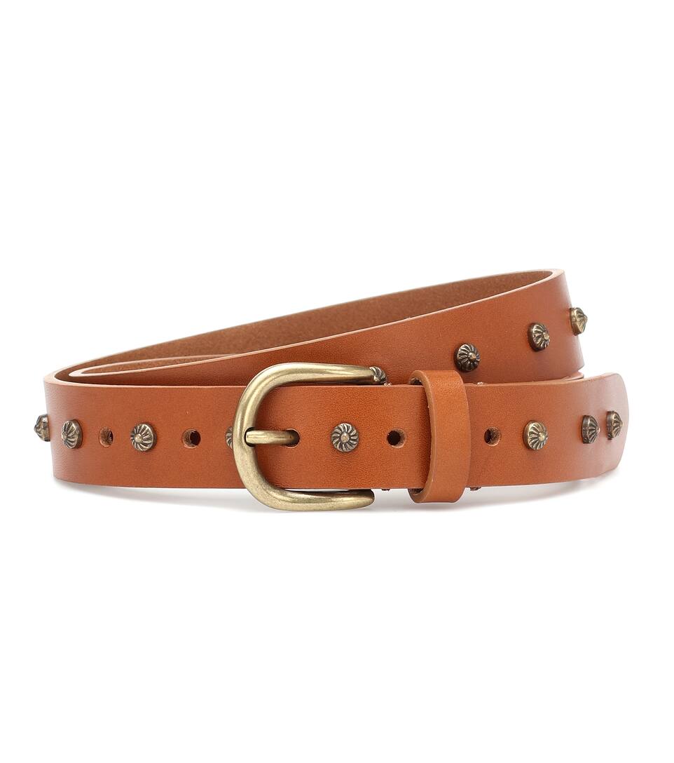 Zalo Leather Belt Isabel Marant Mytheresa Buy isabel marant belts & suspenders and get free shipping & returns in usa. mytheresa