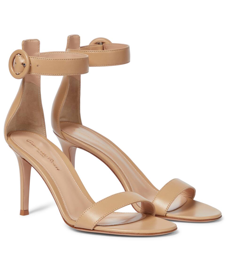 gianvito rossi portofino sandals sale